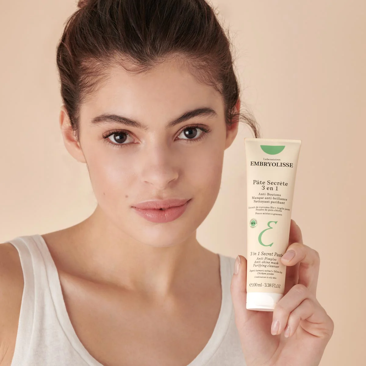 3-in-1 Secret Paste - Image 3