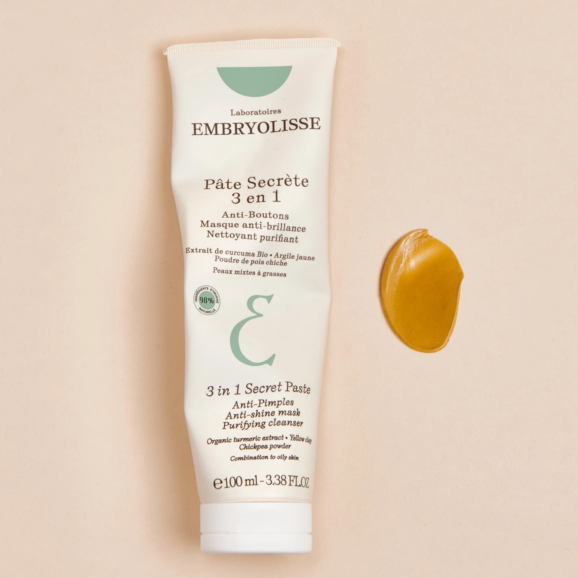 3-in-1 Secret Paste - Image 4