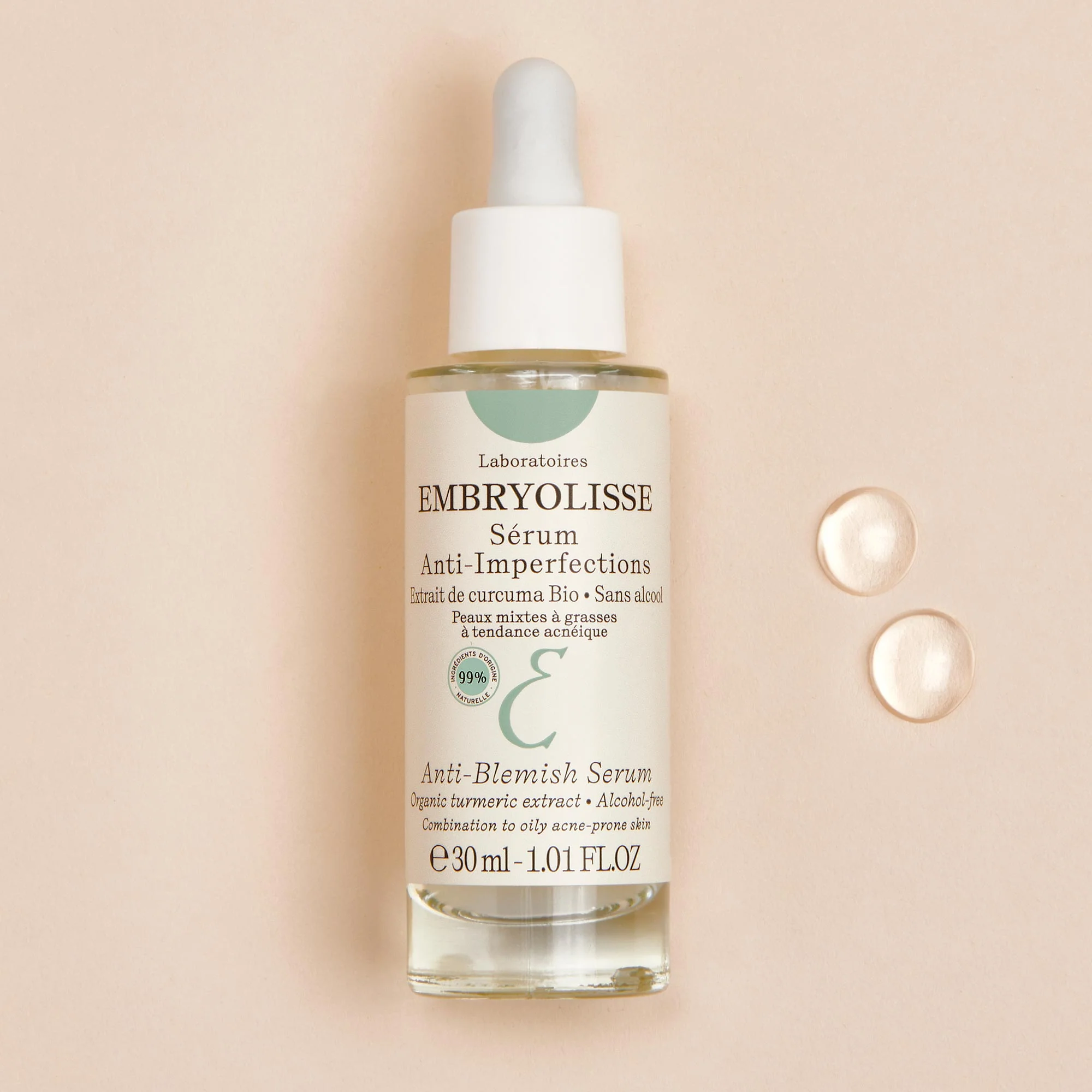 Anti-Blemish Serum - Image 5