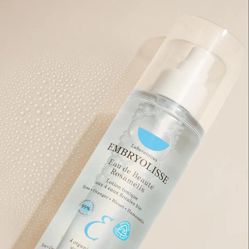 Eau de Beaute Rosamelis - Face Toner For All Skin Types - Image 4