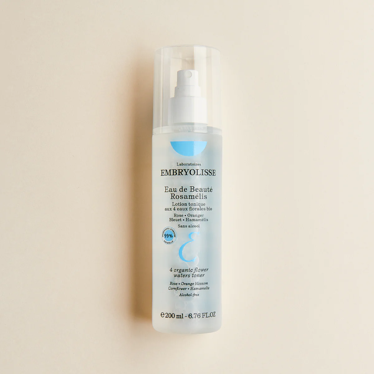 Eau de Beaute Rosamelis - Face Toner For All Skin Types - Image 6