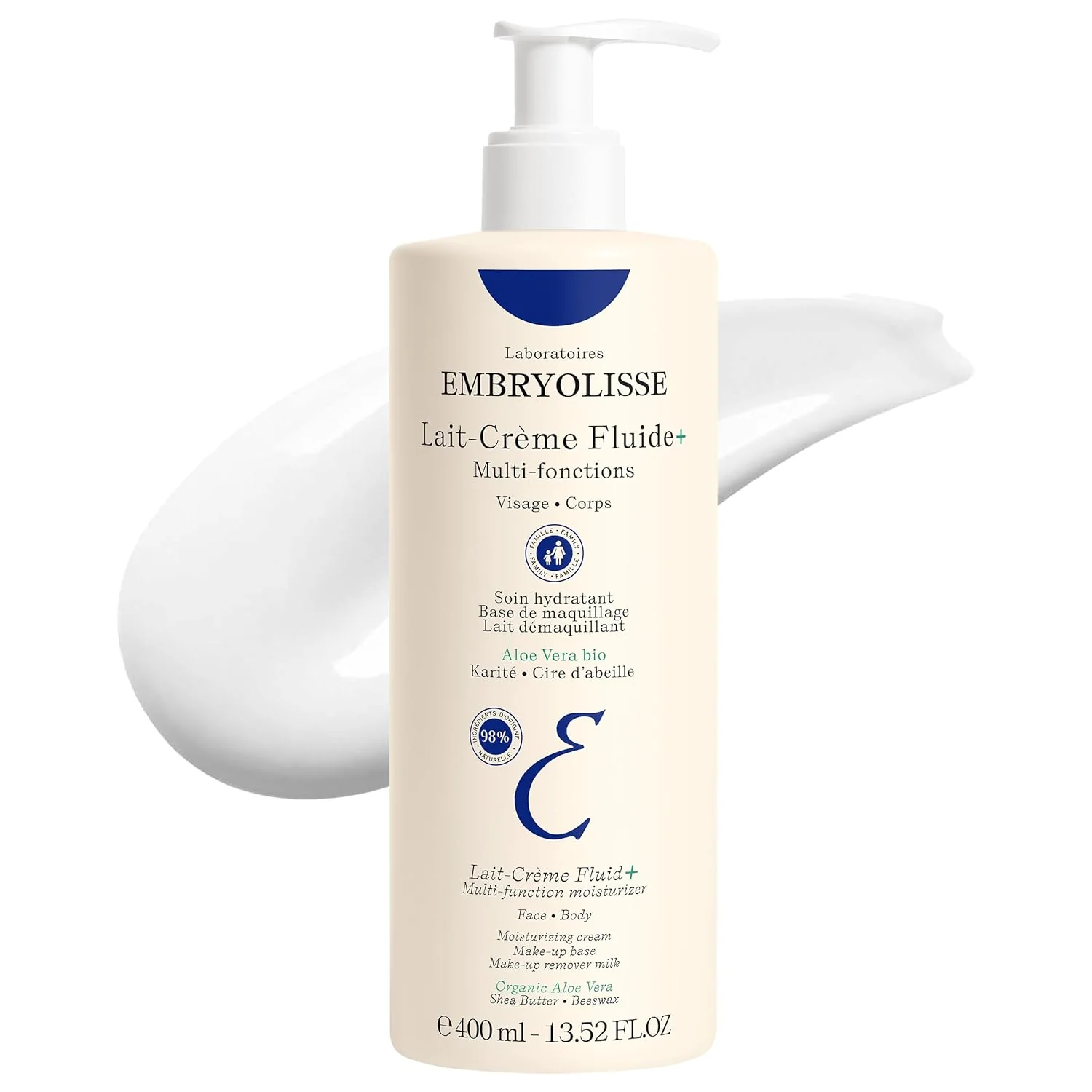 Eco-Refill Moisturizing Duo - Image 5