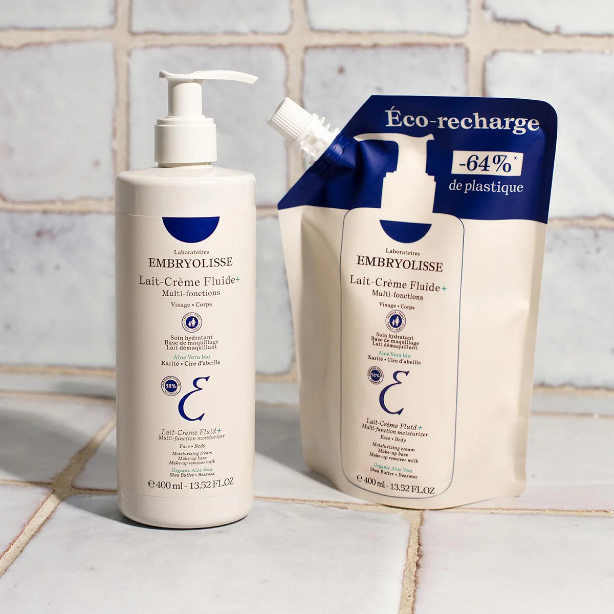 Eco-Refill Moisturizing Duo - Image 7