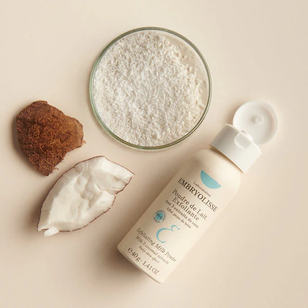 Exfoliating Milk Powder - Image 5