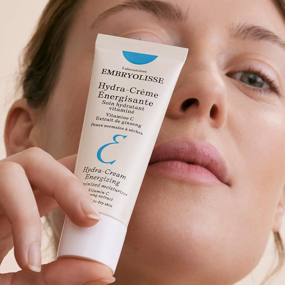 Hydra Cream Energizing - Image 3