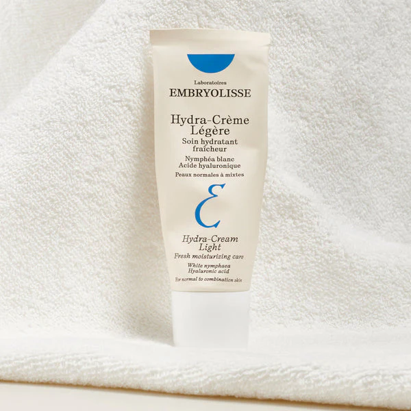 Hydra Cream Light - Lightweight active hydration - Image 5