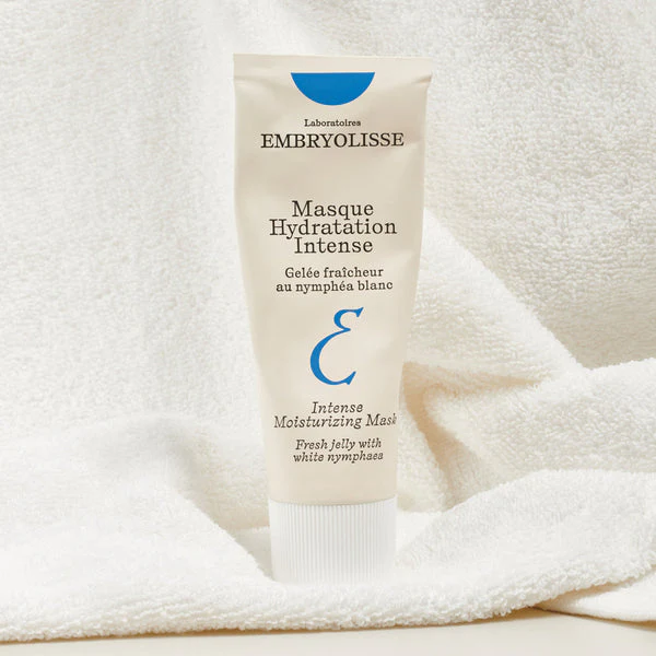 Intense Moisturizing Mask - Image 8
