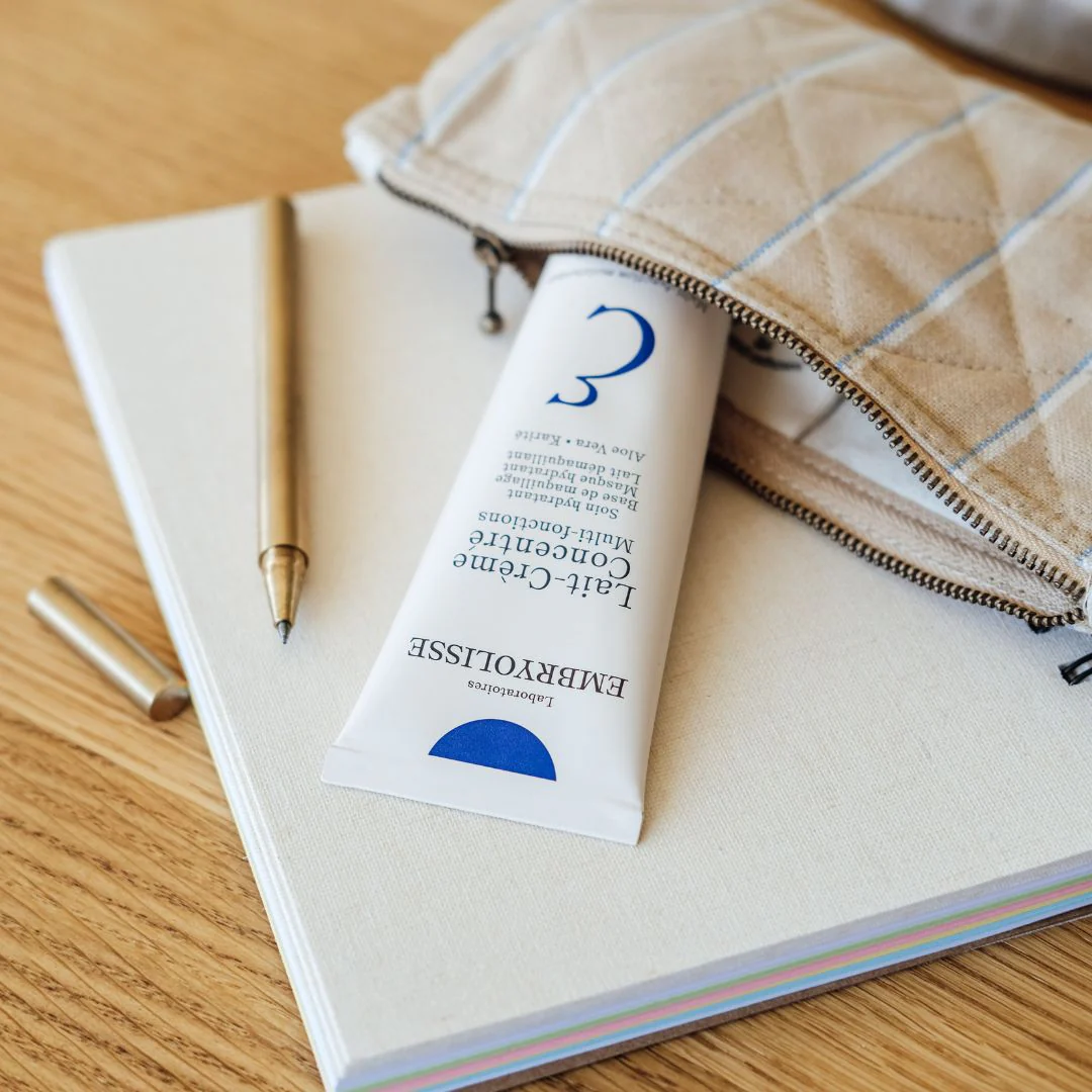 Lait-Crème Concentré - #1 Bestseller Moisturizer - Image 6