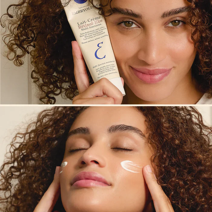 Lait-Crème Retinol-Like - Image 8