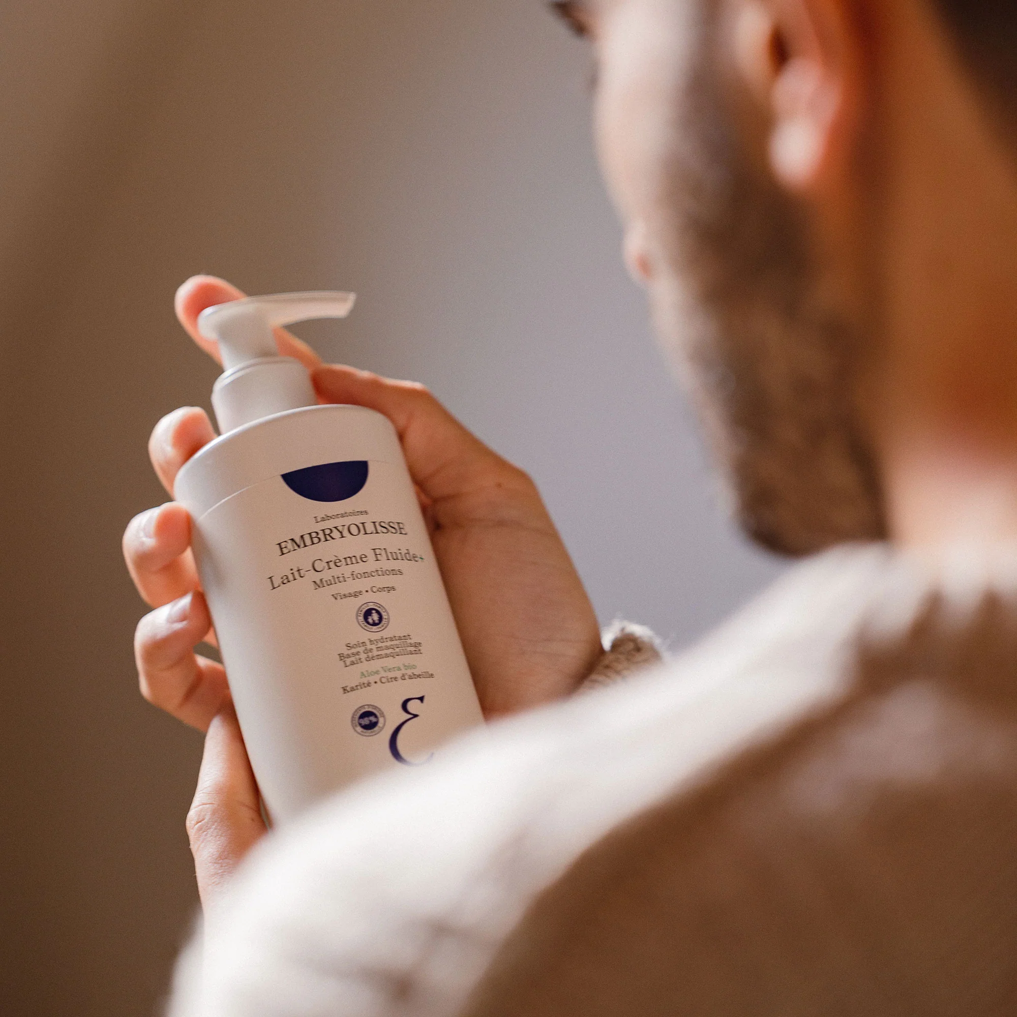 Lait-Crème Fluid+ - Image 6
