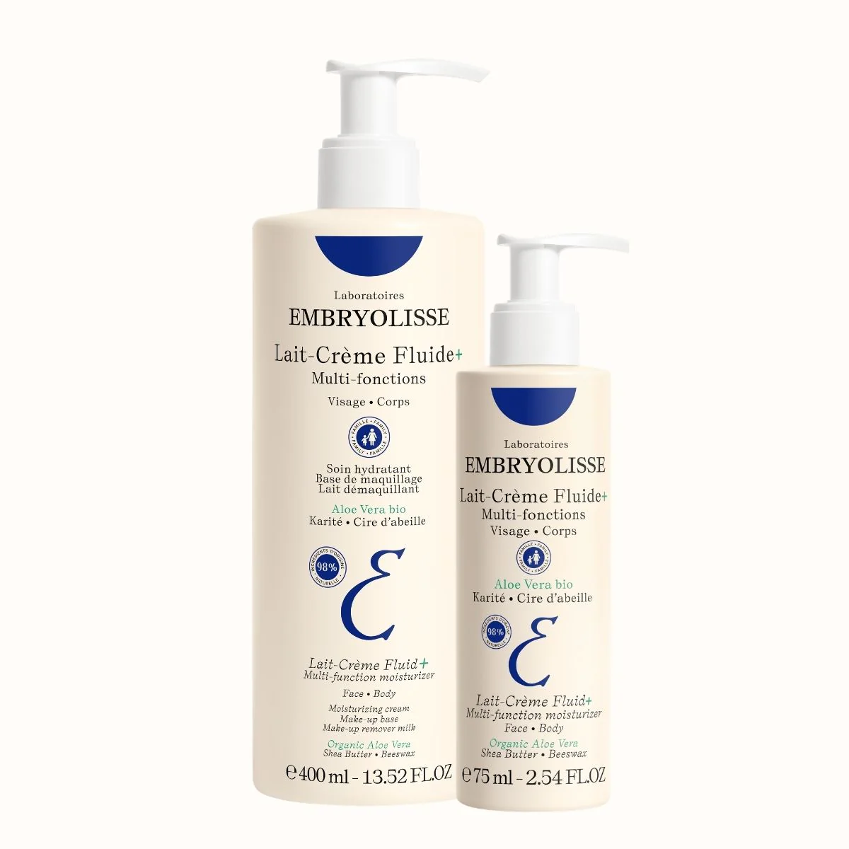 Lait-Crème Fluid+ - Image 8