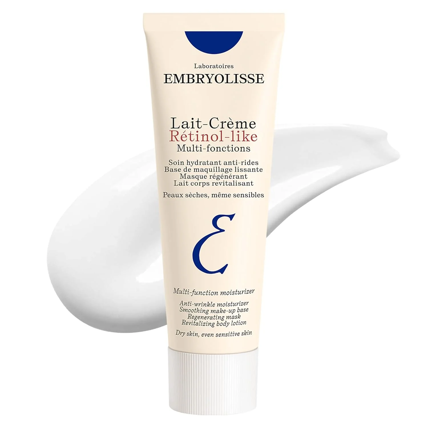 Lait-Crème Retinol-Like - Image 7