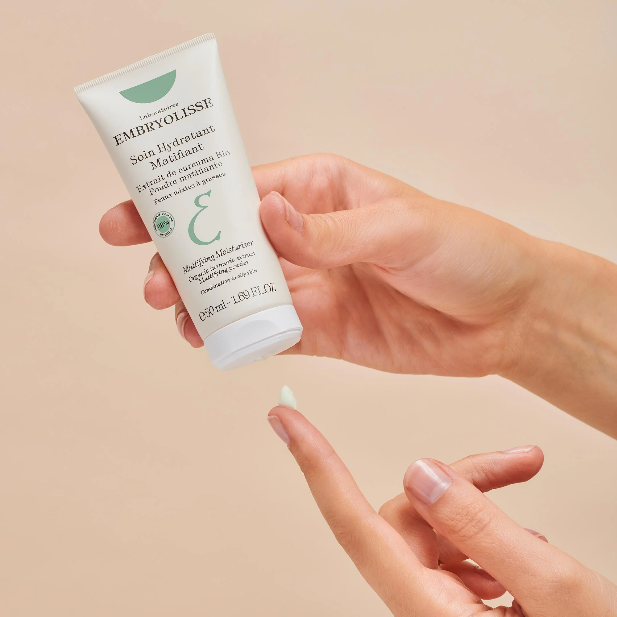 Mattifying Moisturizer - Image 4