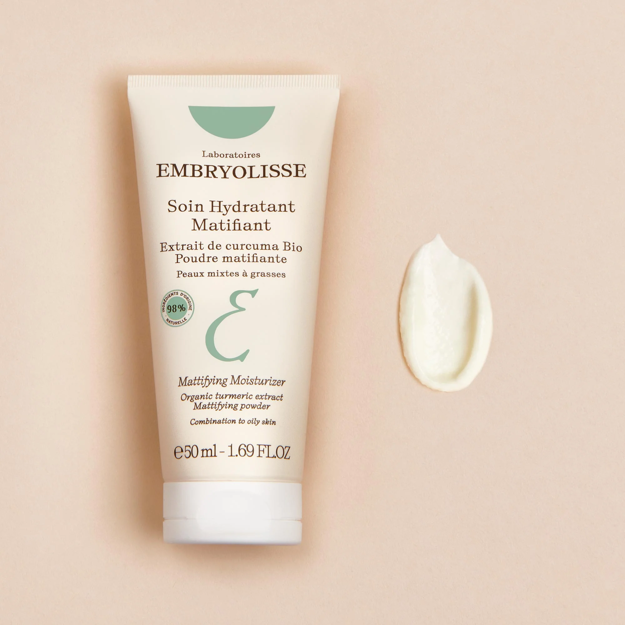 Mattifying Moisturizer - Image 5