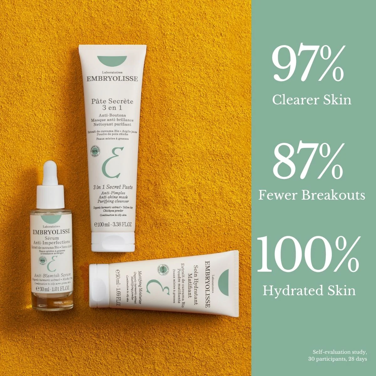 Mattifying Moisturizer - Image 6