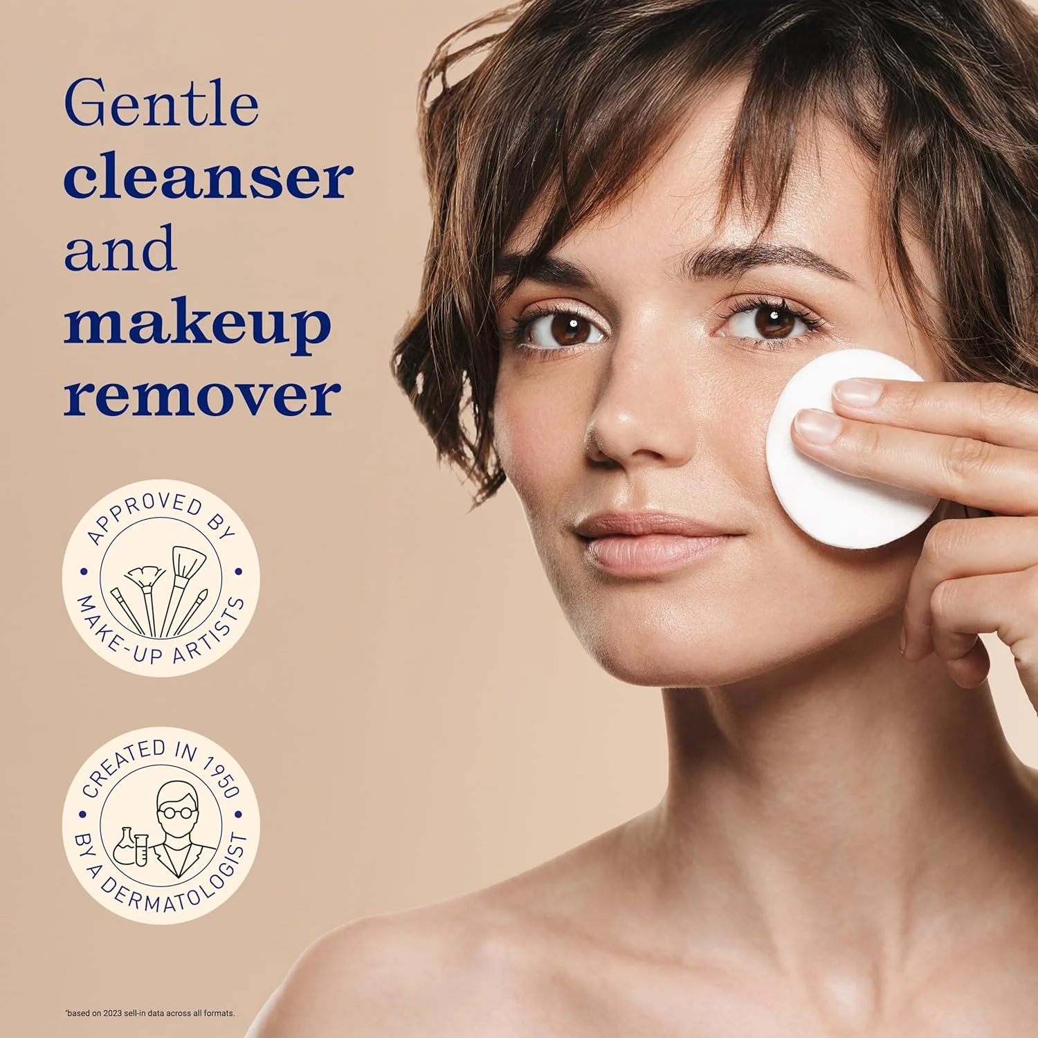 Micellar Lotion - Cleansing and Make-up Remover - Image 3