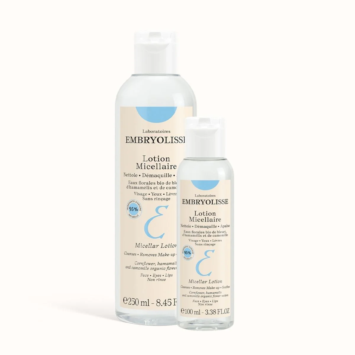 Micellar Lotion - Cleansing and Make-up Remover - Image 4