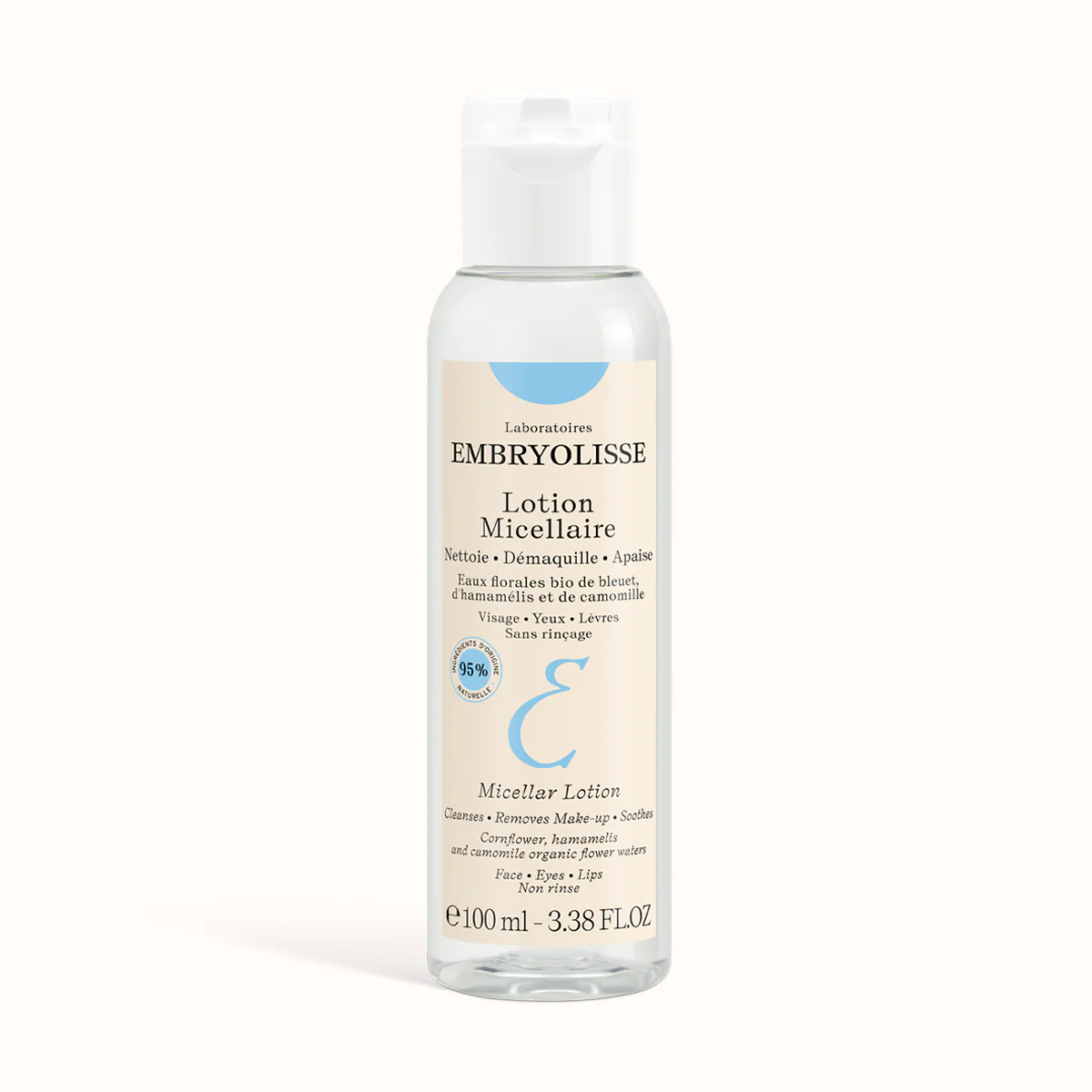Micellar Lotion - Cleansing and Make-up Remover - Image 5