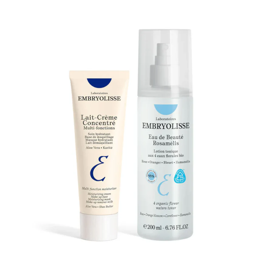 Parisian Skin Prep Routine - Image 3