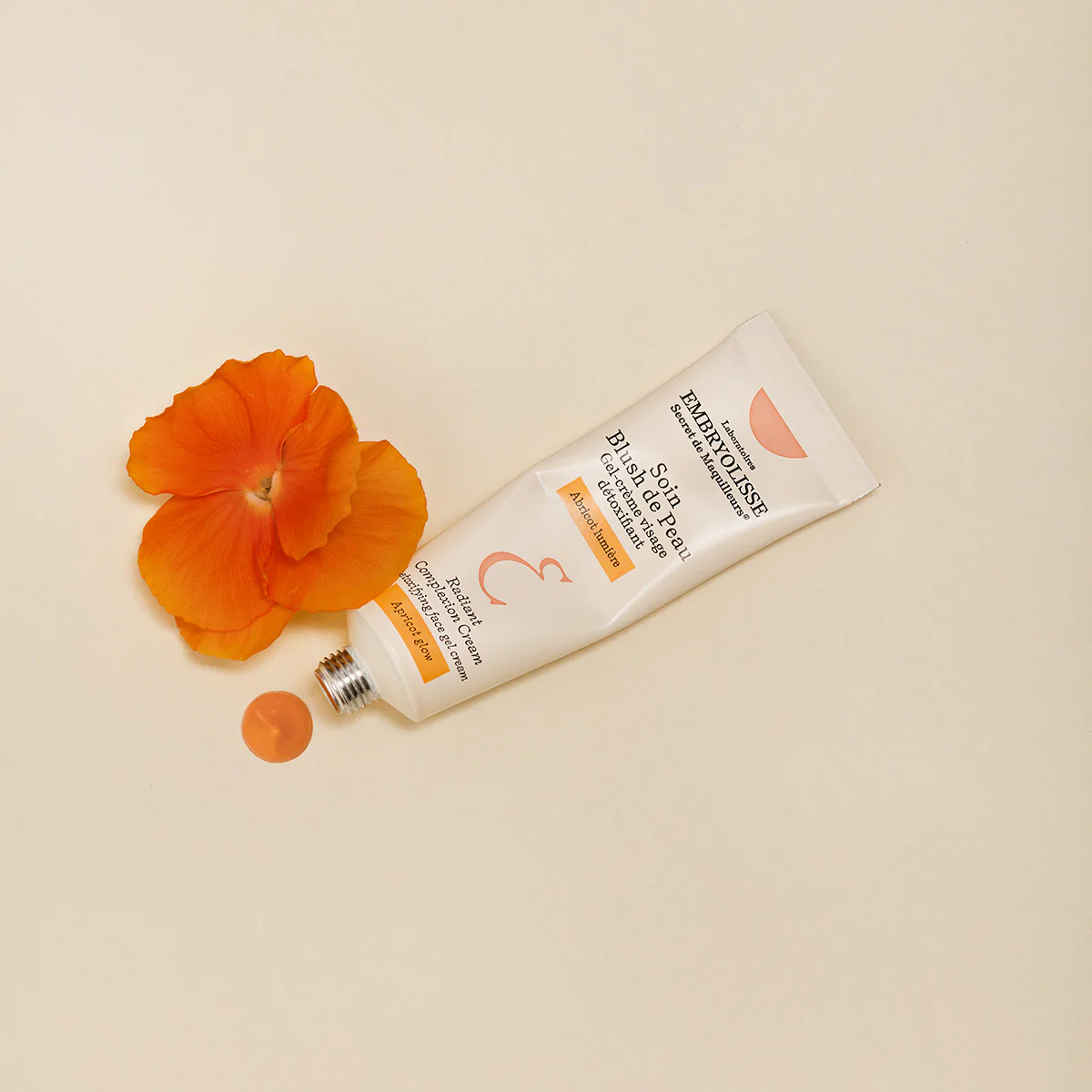 Radiant Complexion Cream - Apricot Glow - Image 3