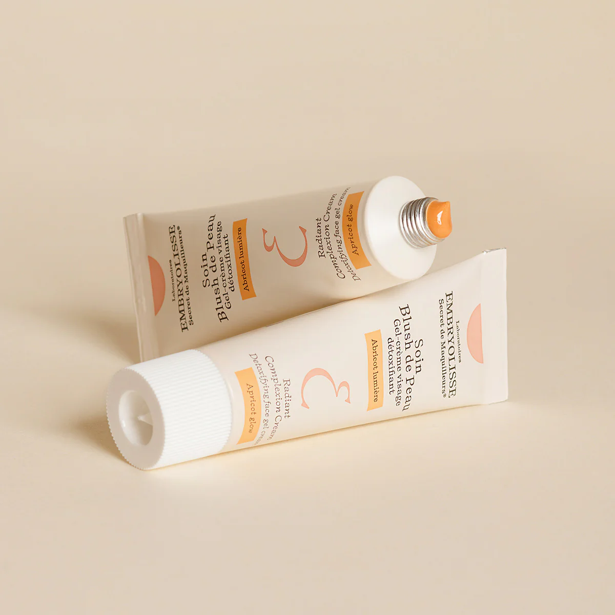 Radiant Complexion Cream - Apricot Glow - Image 5