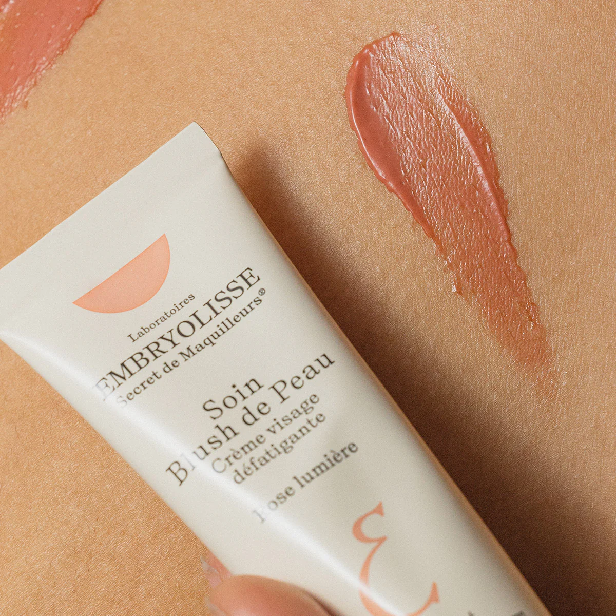 Radiant Complexion Cream - Pink Glow - Image 3