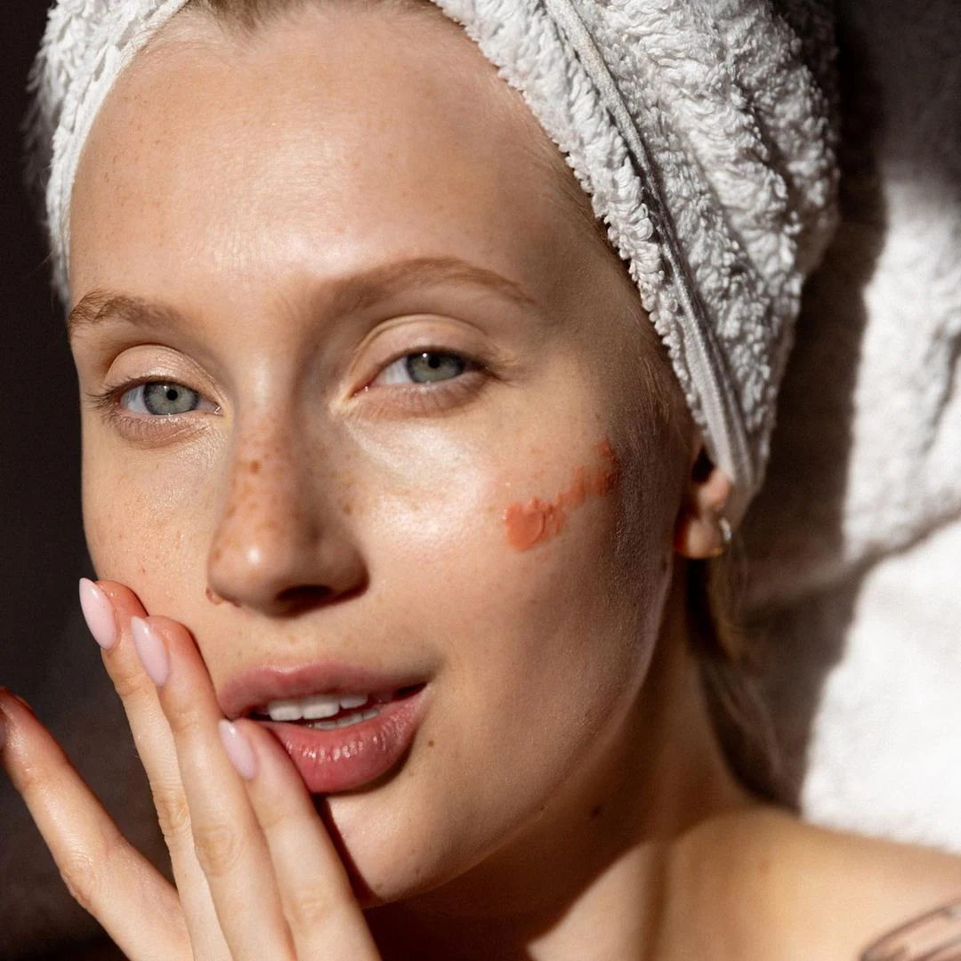 Radiant Complexion Cream - Pink Glow - Image 4