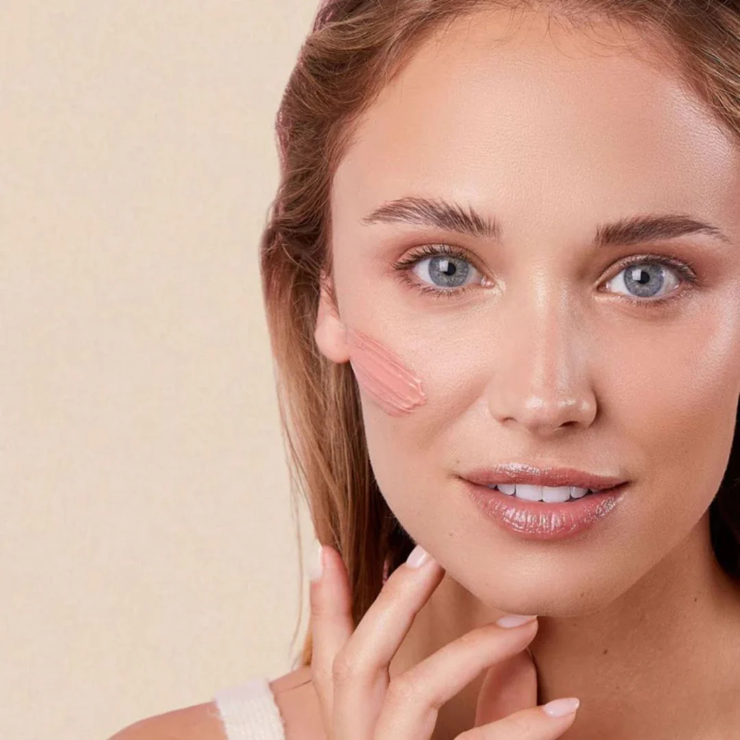 Radiant Complexion Cream - Pink Glow - Image 6