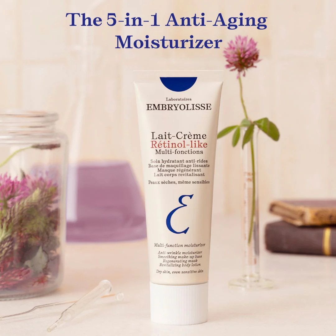 Retinol-like & Pink Glow - Image 5