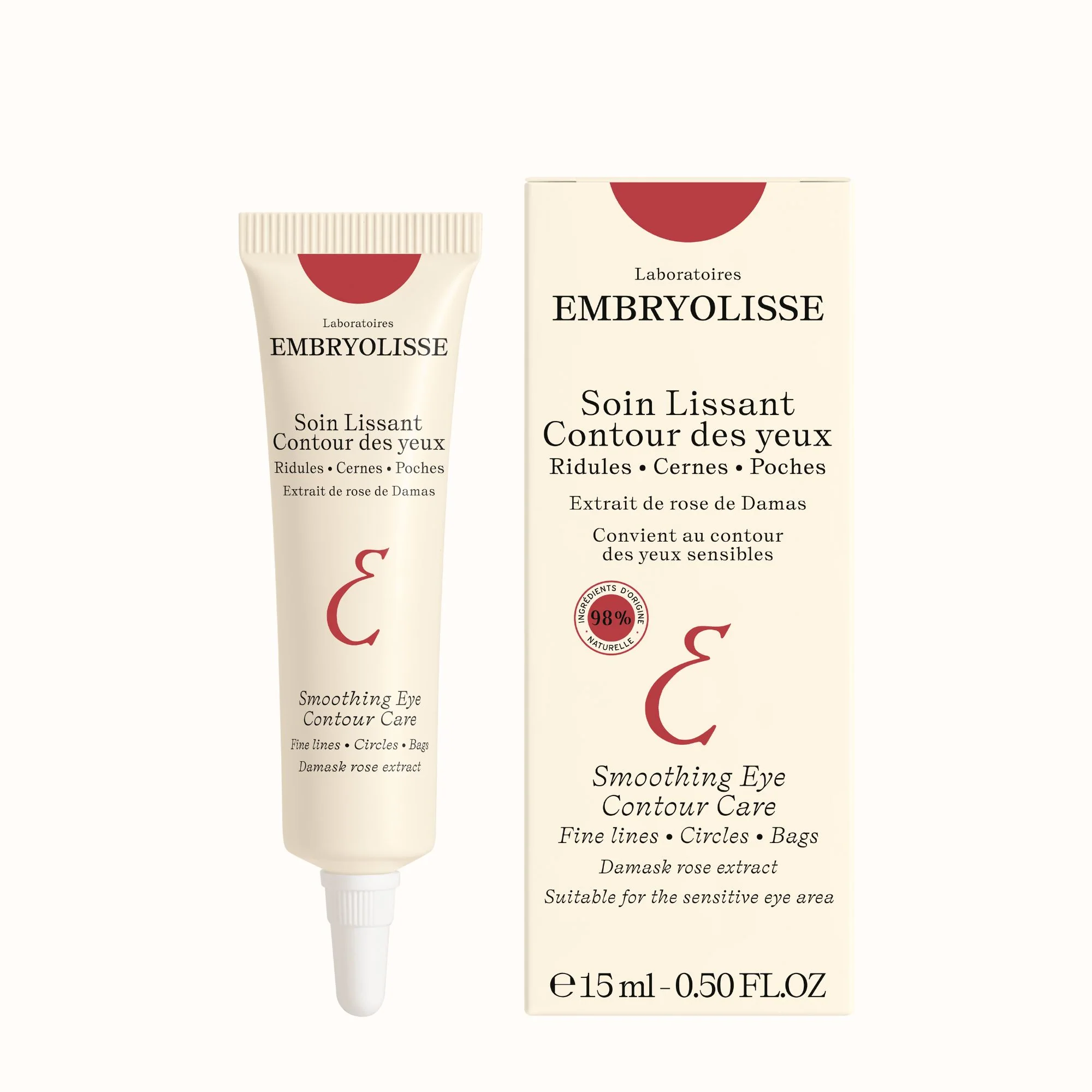 Smoothing Eye Contour Care - Image 3